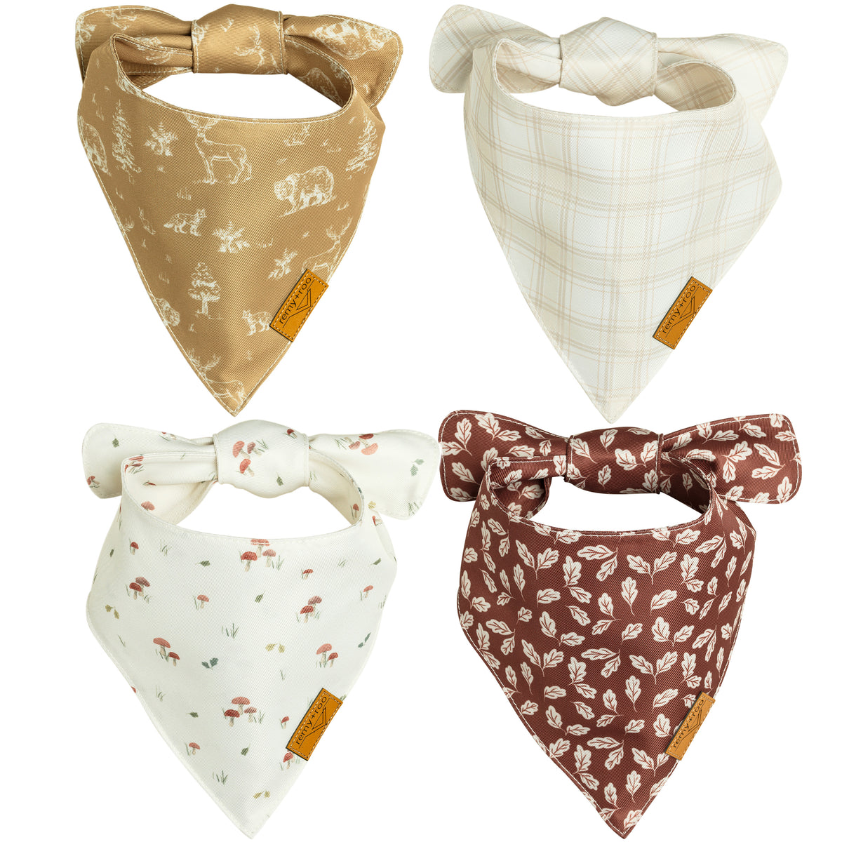 Marigold – Remy+Roo