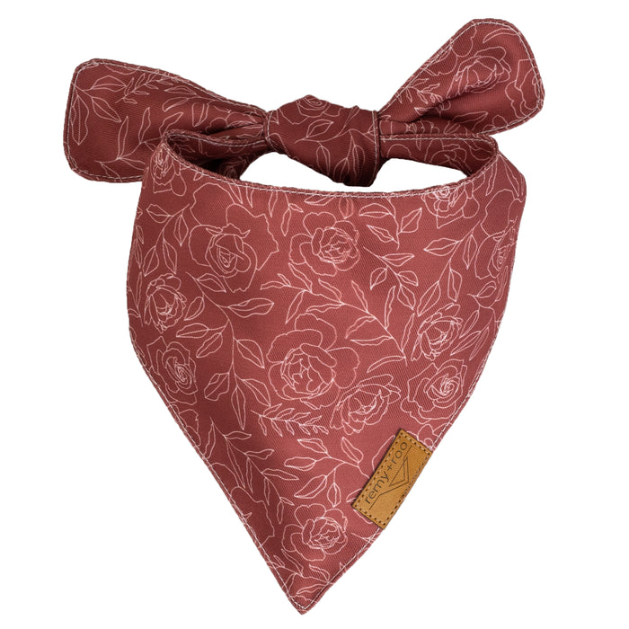 Bloom Rosewood
