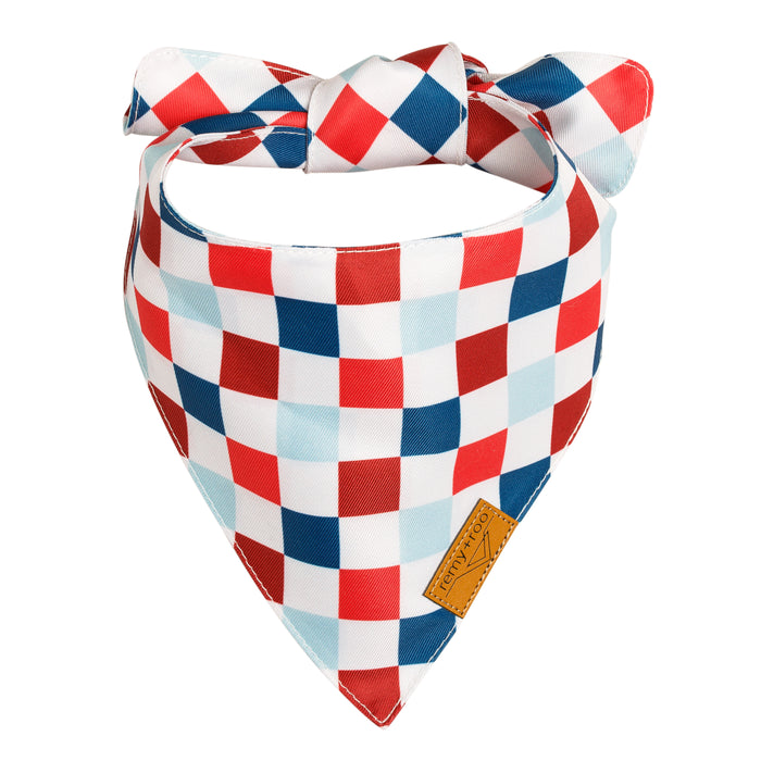 Gingham Americana