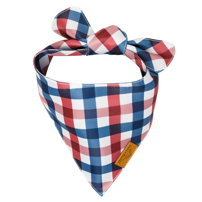 Gingham Heritage