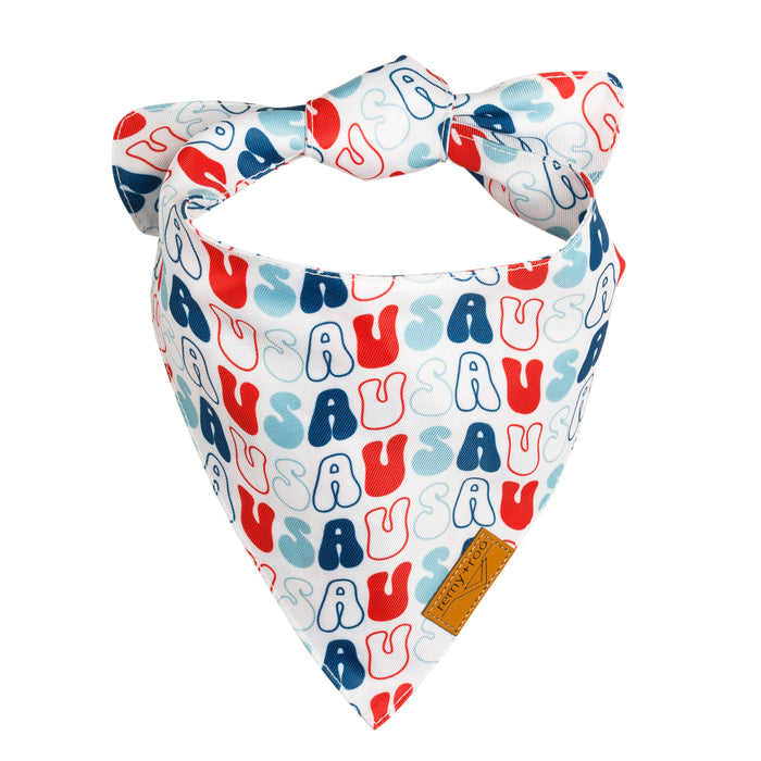USA
