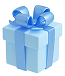 Choose Two Free Gifts