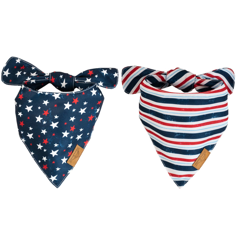 Stars+Stripes