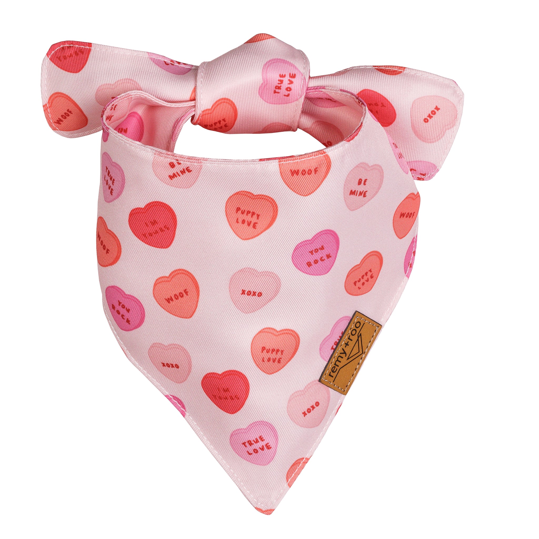 Sweetheart – Remy+Roo